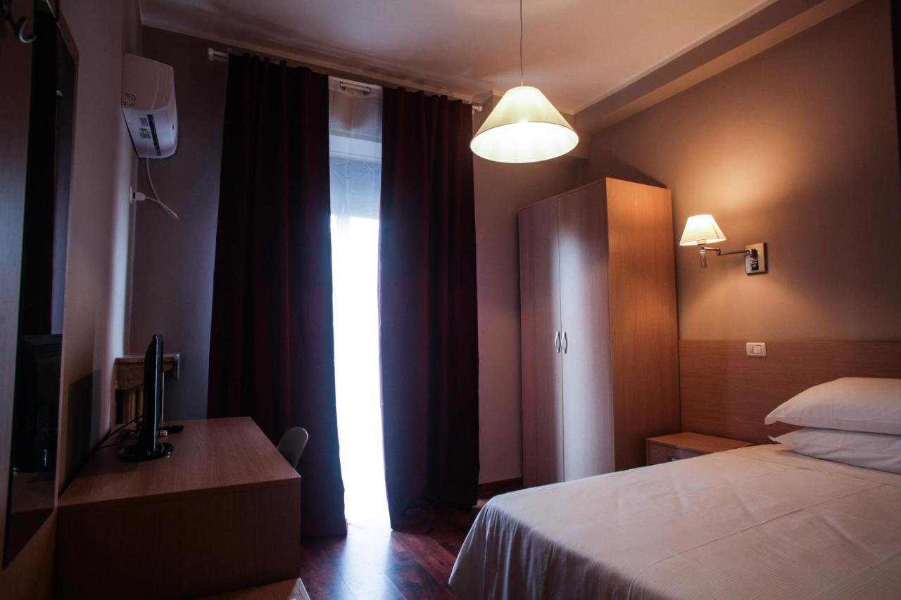 Hotel Di Porta Romana Milano Exterior foto