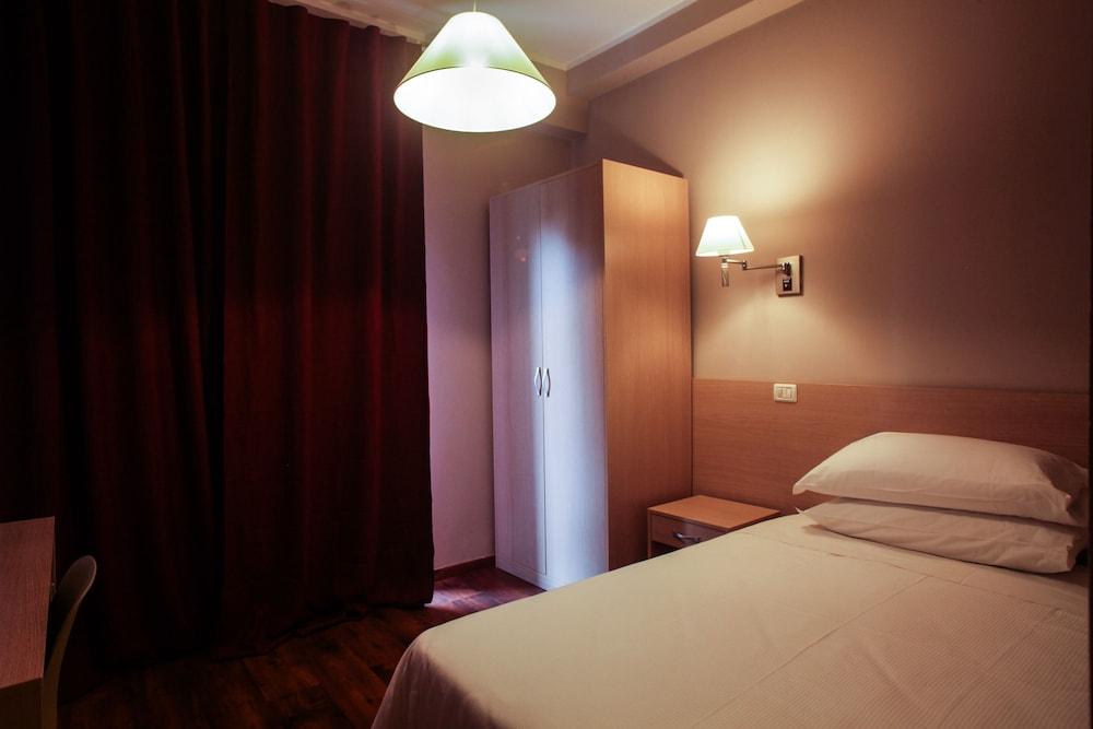 Hotel Di Porta Romana Milano Exterior foto