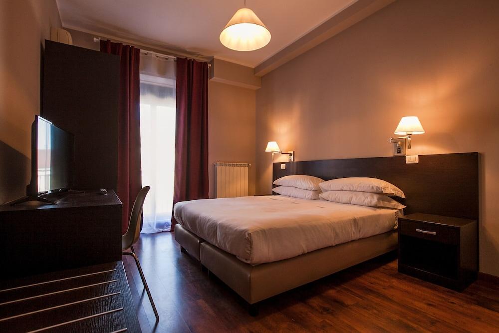 Hotel Di Porta Romana Milano Exterior foto