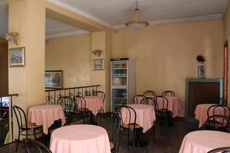Hotel Di Porta Romana Milano Exterior foto